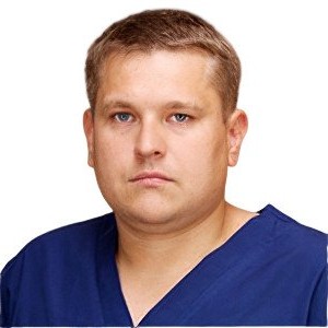 Щерчков Станислав Владимирович стоматолог-хирург