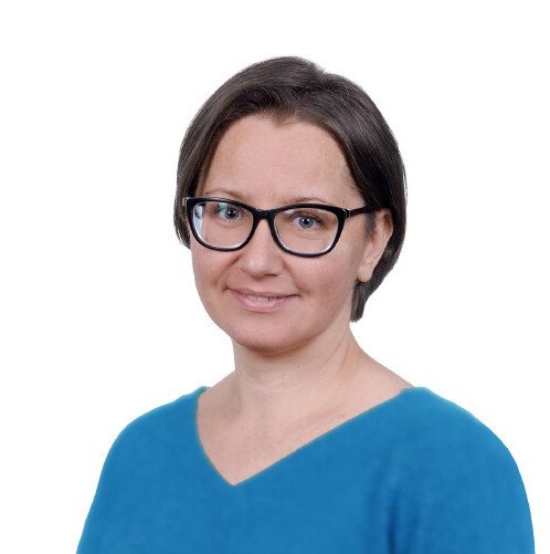 Балмакова Наталья Сергеевна