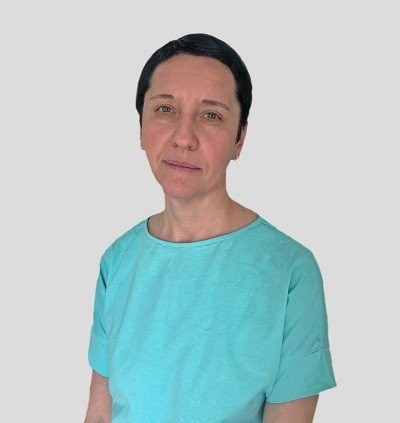 Соловьева Наталья Владимировна