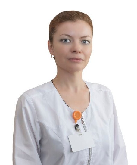 Елизарова Анастасия Юрьевна стоматолог