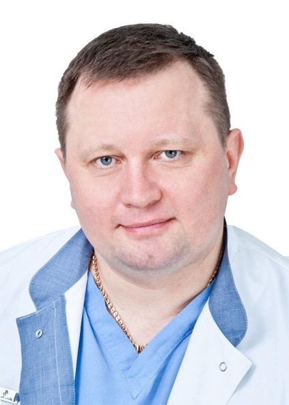 Андреев Андрей Валерьевич андролог
