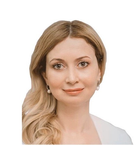 Ибрагимова Зарема Вахаевна окулист (офтальмолог)