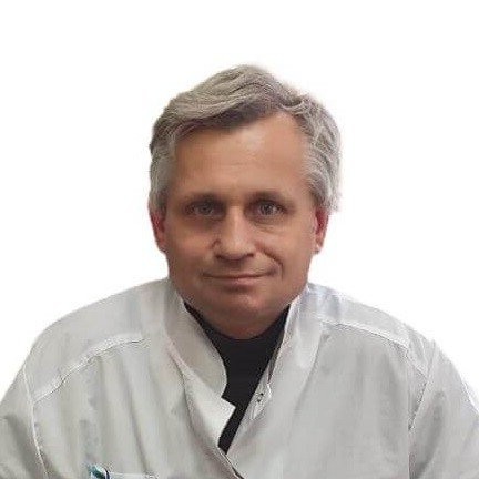 Филиппов Илья Евгеньевич окулист (офтальмолог)