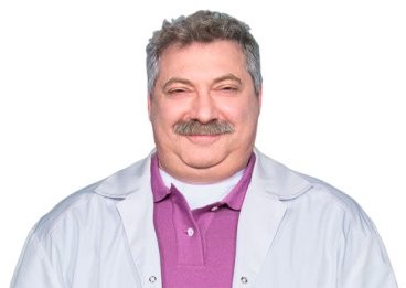 Гальперин Марк Яковлевич анестезиолог