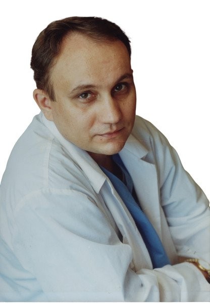 Ходневич Андрей Аркадьевич нейрохирург