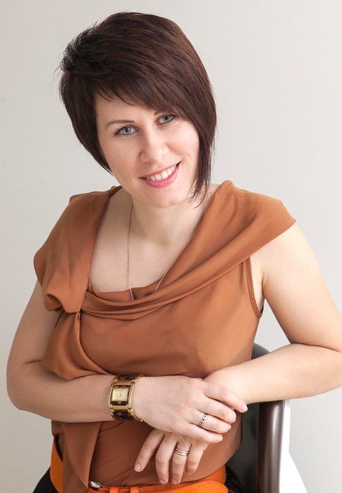 Григорьева Александрина Андреевна психолог