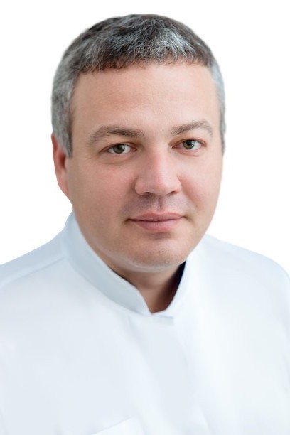 Севостьянов Дмитрий Викторович