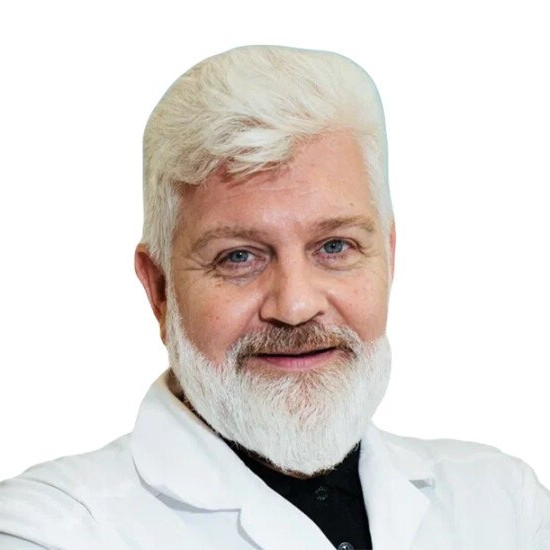 Белов Владимир Владимирович психолог