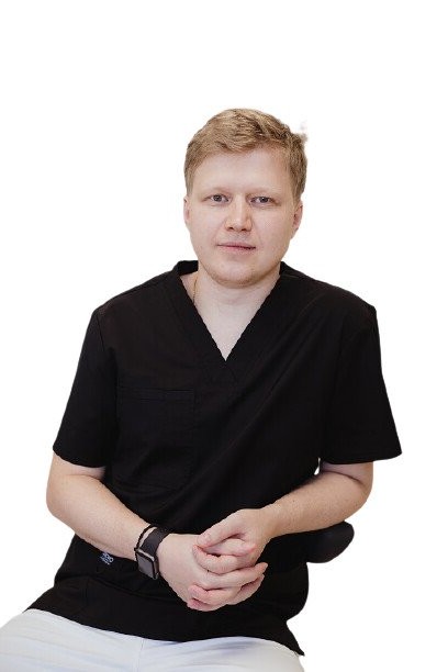 Сергеев Сергей Сергеевич стоматолог