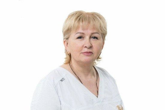 Пшеничная Татьяна Михайловна