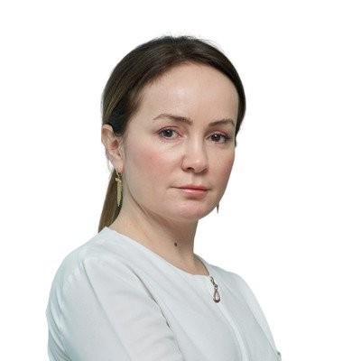 Мугутдинова Заира Шамсутдиновна