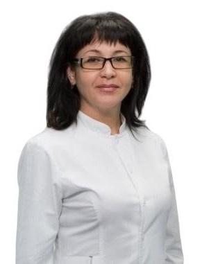 Есипович Татьяна Владимировна