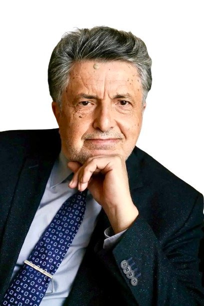 Литвинов Александр Викторович психолог