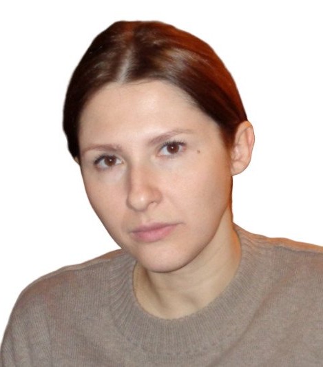 Кудряшова Екатерина Владимировна