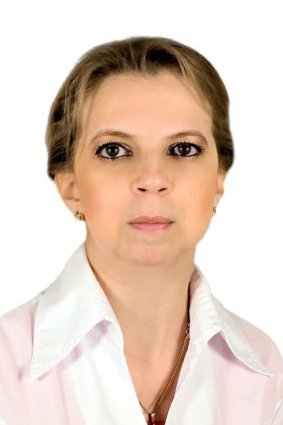 Панова Светлана Юрьевна гастроэнтеролог