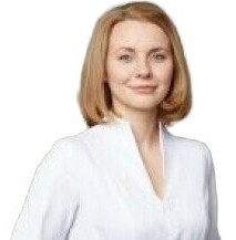Златовратская Наталия Витальевна косметолог