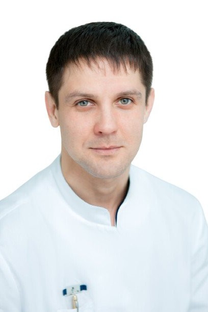 Аршинов Тагир Анатольевич