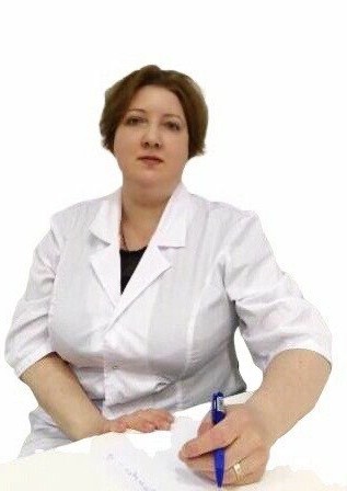 Шнигирист Наталья Валерьевна гинеколог