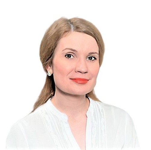 Махова Ольга Владимировна