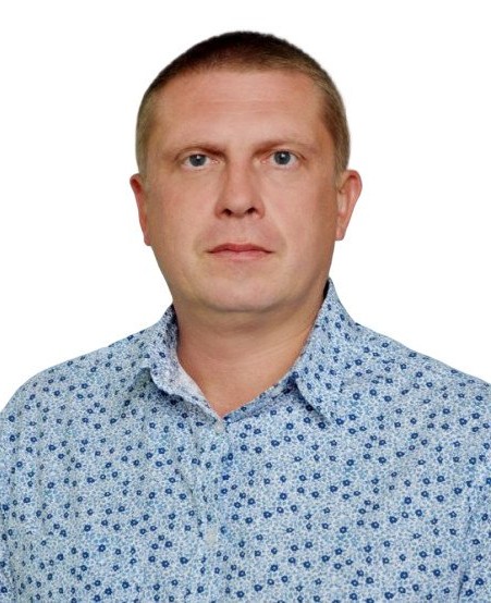 Краев Александр Павлович