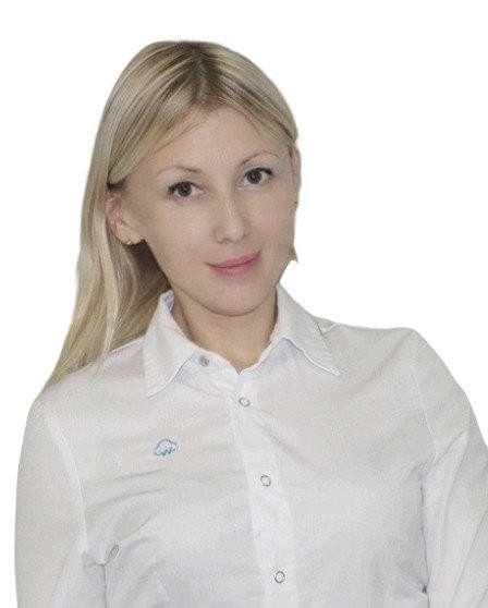 Буланова Анастасия Олеговна окулист (офтальмолог)