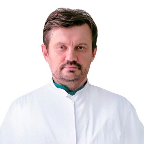 Северцев Алексей Николаевич онколог