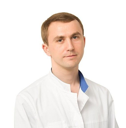 Гайтан Алексей Сергеевич нейрохирург