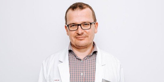 Пылёв Андрей Львович онколог