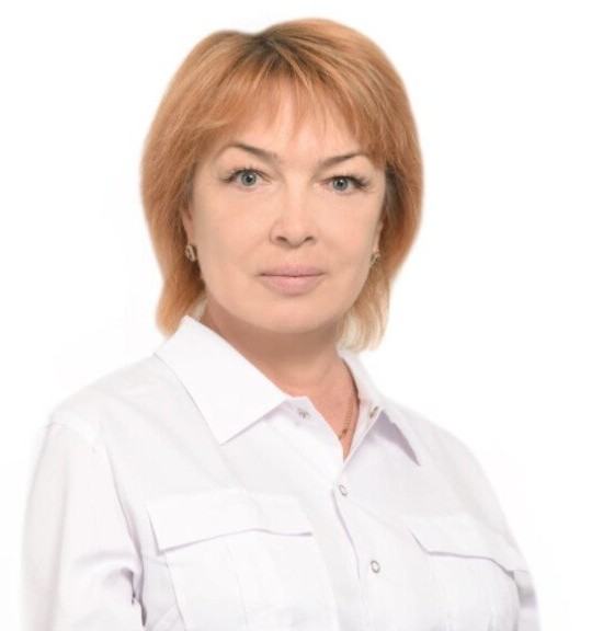 Левченко Елена Ильинична дерматолог