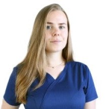 Боброва Ангелина Андреевна эмбриолог