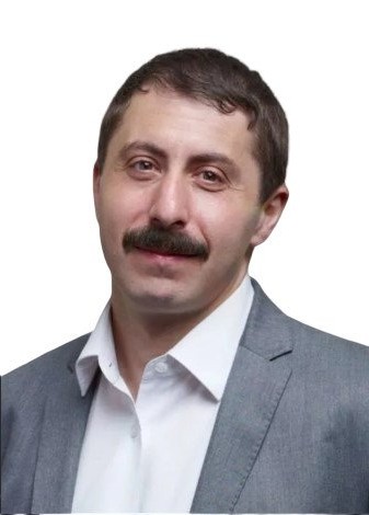 Серебрийский Илья Исаакович гематолог