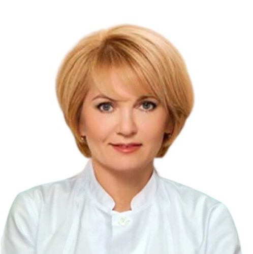 Максимова Марина Петровна диетолог