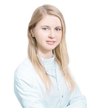 Кодарева Инна Алексеевна венеролог