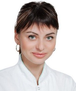 Ланда Регина Игоревна