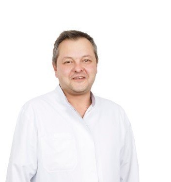 Горюхин Алексей Александрович