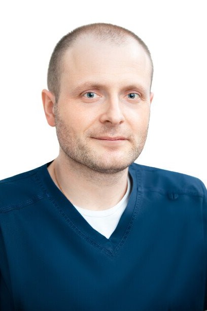 Сукаленко Дмитрий Владимирович