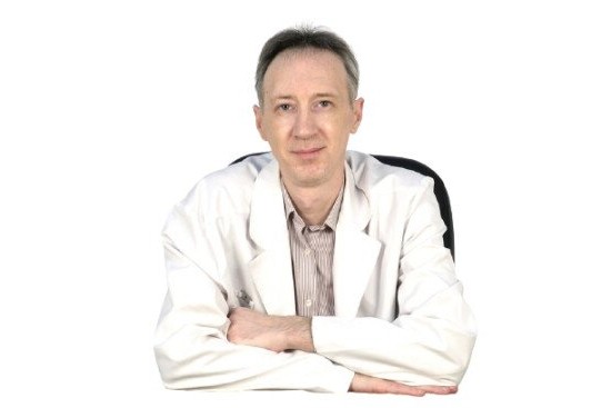 Блохов Александр Владимирович психотерапевт