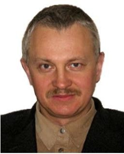 Шведов Александр Михайлович