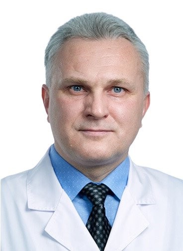 Беликов Александр Валерьевич