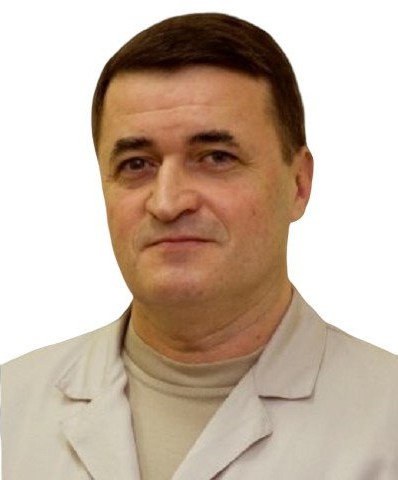 Джабадари Важа Вахтангович андролог