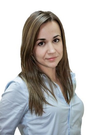 Алехина Наталья Николаевна психолог