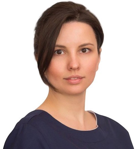 Бабаева Юлия Викторовна косметолог