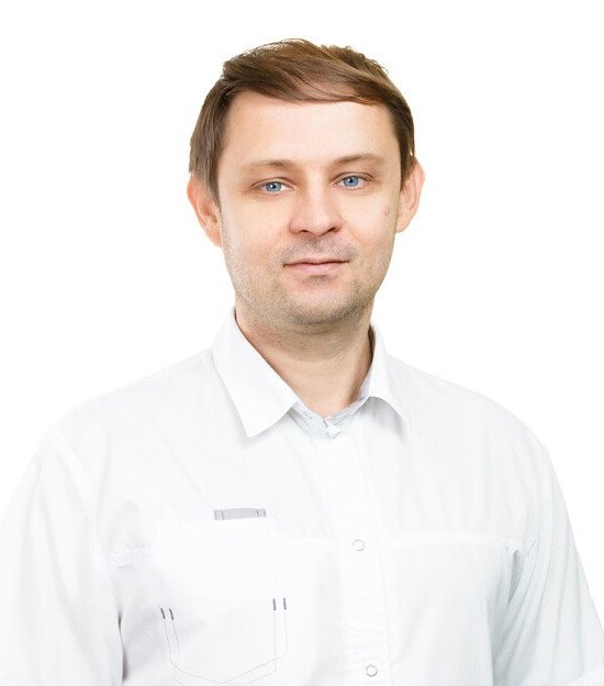 Климов Алексей Анатольевич стоматолог