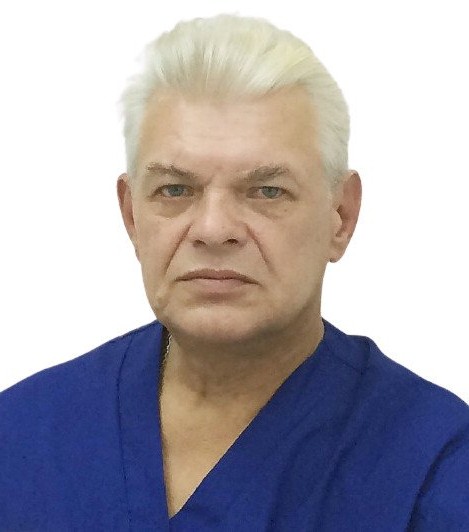Скапенков Николай Владимирович