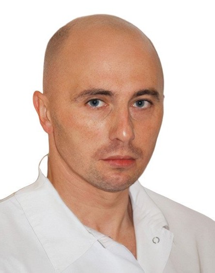 Литвинов Антон Николаевич