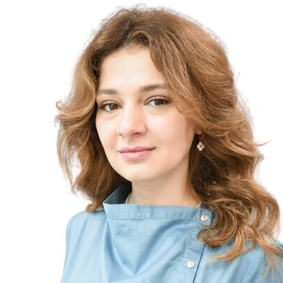 Чочиева Анна Александровна стоматолог
