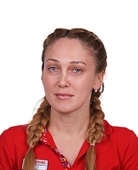 Бештоева Арина Мусарбиевна