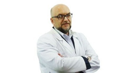 Ерёмин Алексей Валентинович психиатр