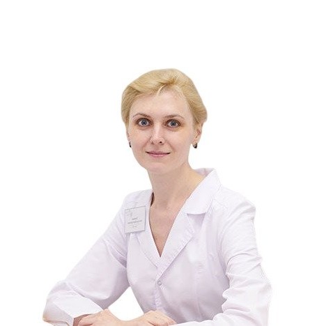 Семина Наталья Викторовна