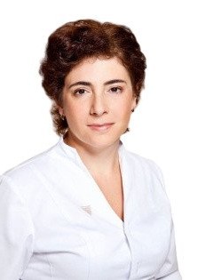 Сафонова Лариса Алексеевна дерматолог